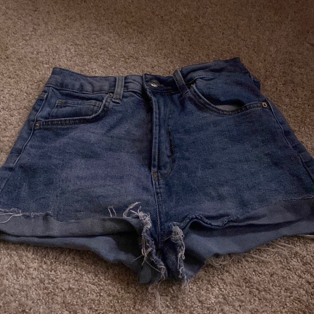 Target shorts size 6